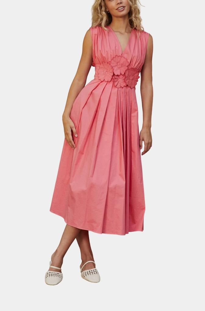Lucy Paris Lucy Paris - Ilonia Dress