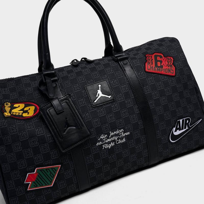 Jordan Jordan Monogram Medium Duffel Bag (25L) - Travel Bags