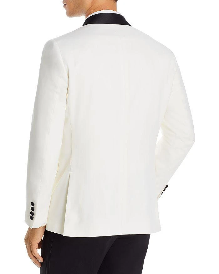 Ted Baker London Josh Regular Fit Tuxedo Jacket 2