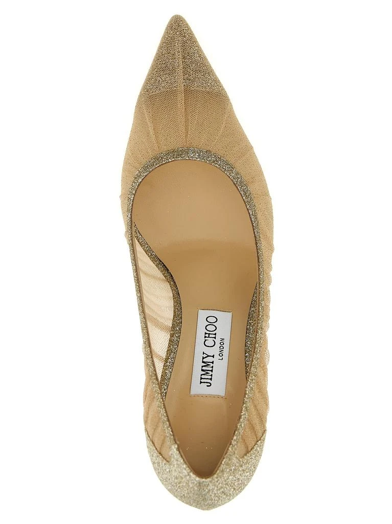 Jimmy Choo love Pumps 4