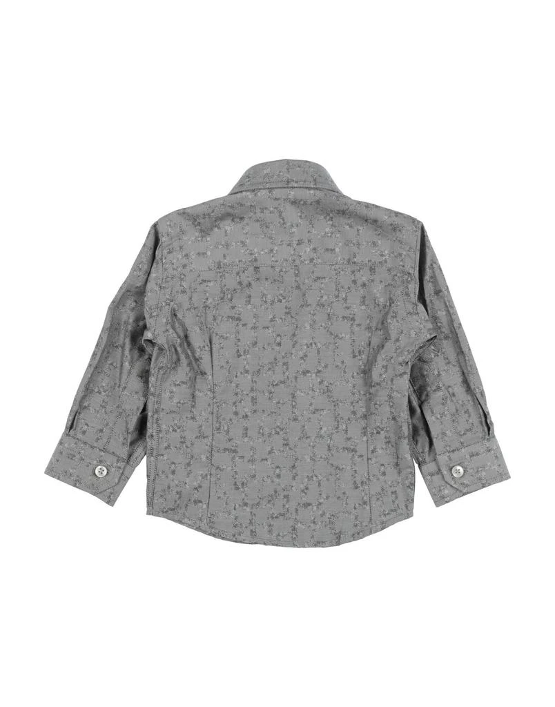 MANUELL 
FRANK Patterned shirt 2