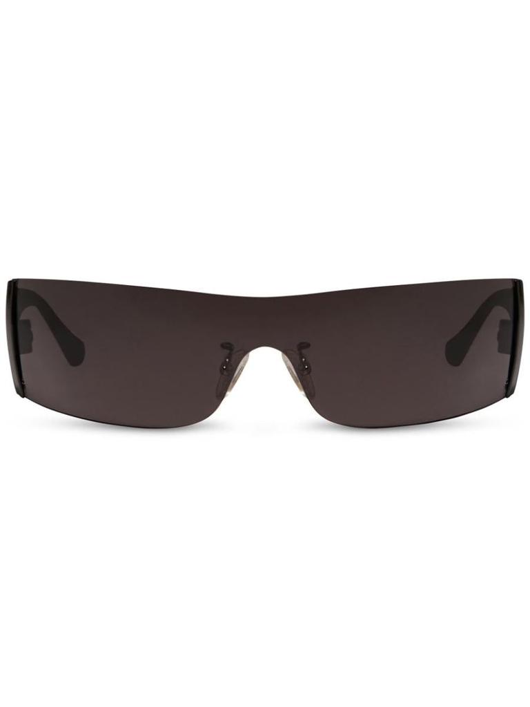 Shop Courrèges Scuba Sunglasses on Sale at BeyondStyle – Get Shop Courrèges Scuba Sunglasses on Sale at BeyondStyle – Get
