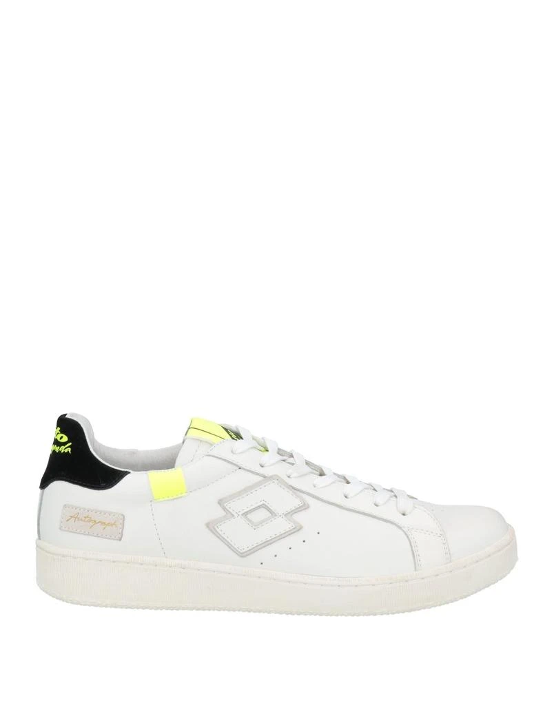 LOTTO LEGGENDA Sneakers 1