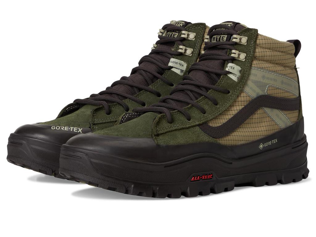Vans MTE™ SK8-Hi® GORE-TEX® Insulated
