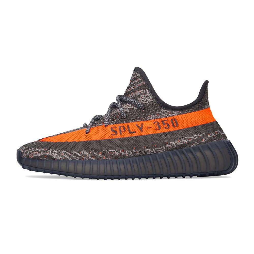 Adidas adidas Yeezy Boost 350 V2 Lace Up Sneakers