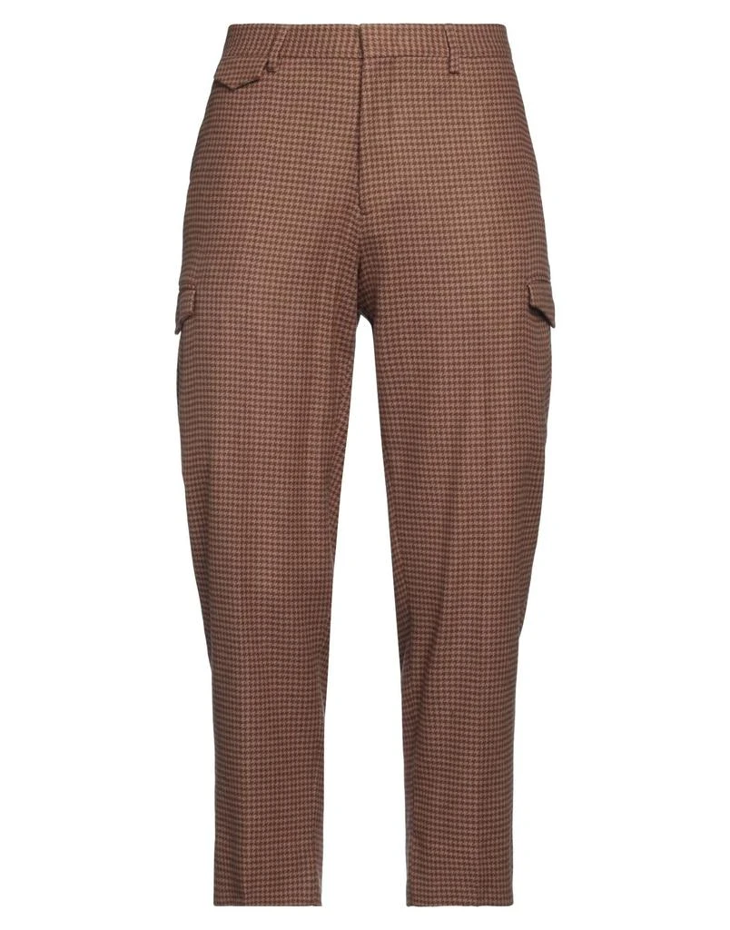 BRIGLIA 1949 Casual pants 1
