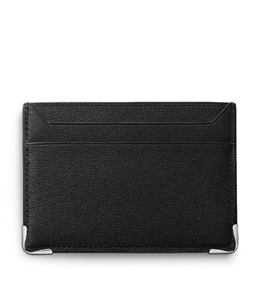 Cartier Must de Cartier Double Card Holder 7