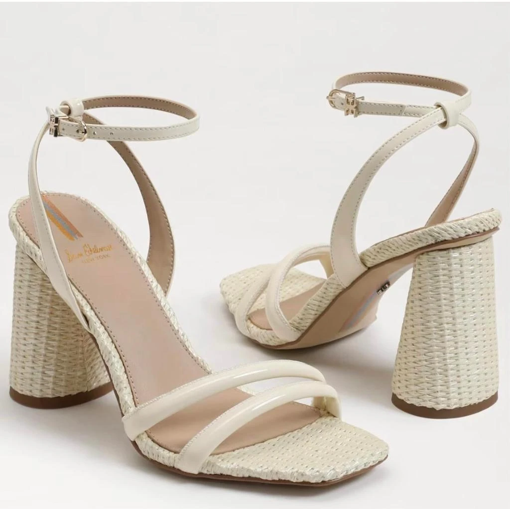 Sam Edelman Sam Edelman - KIA SANDAL WIDE WIDTH 2