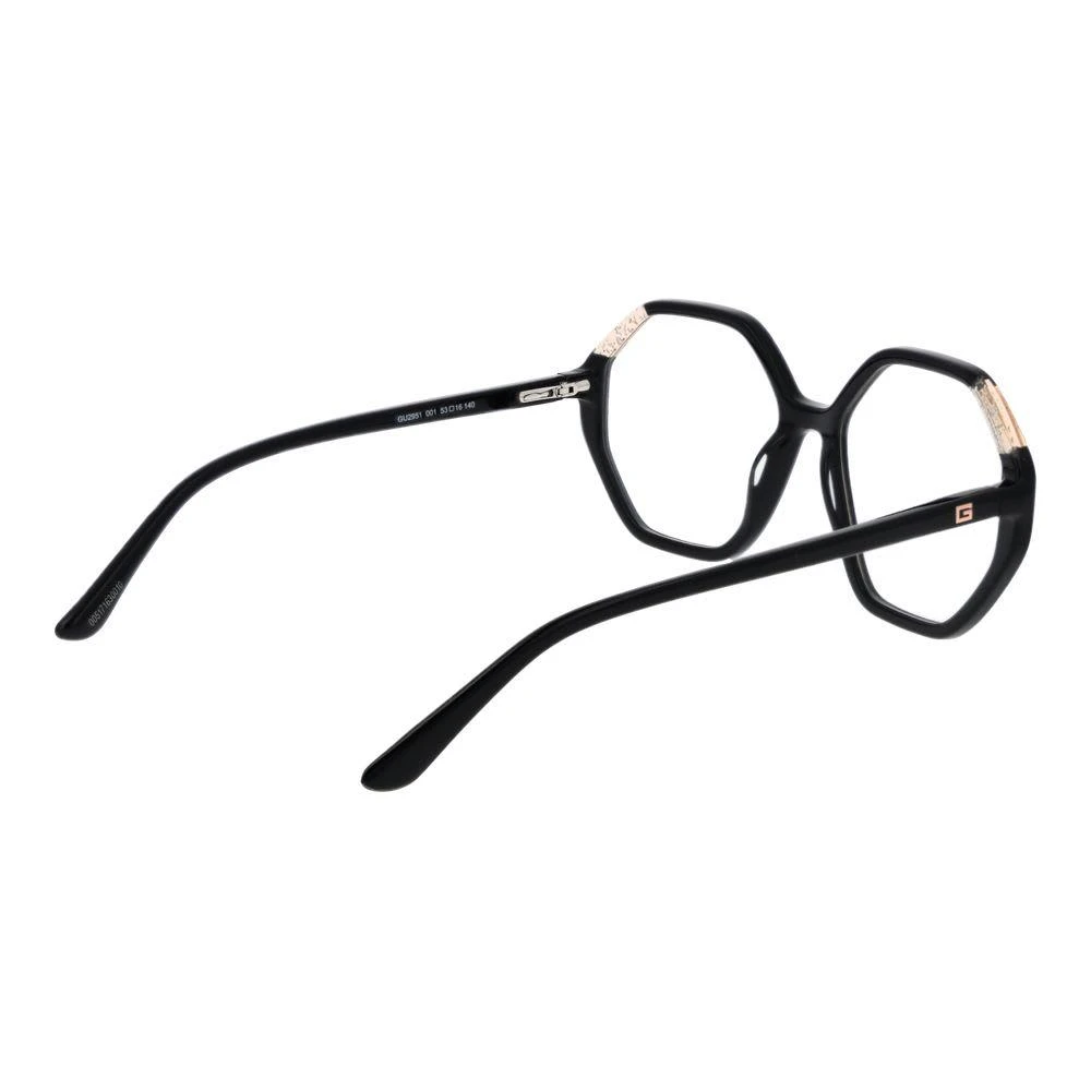 GUESS Acetate Glasses Women
s (Frames) 3