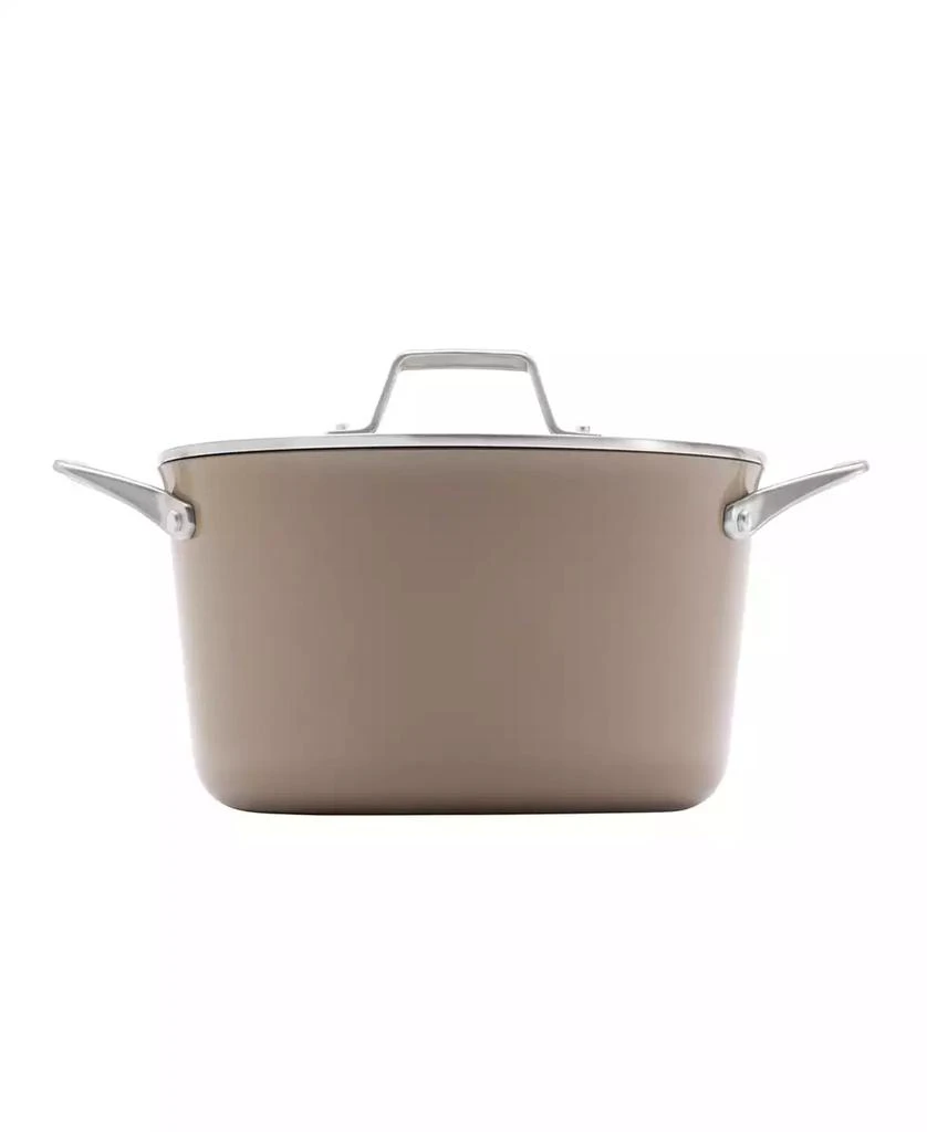 Calphalon Premier Ceramic Nonstick 7-Quart Dutch Oven with Lid 1