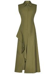 MaxMara Studio MaxMara Studio Keras Dress