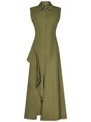 MaxMara Studio MaxMara Studio Keras Dress 1