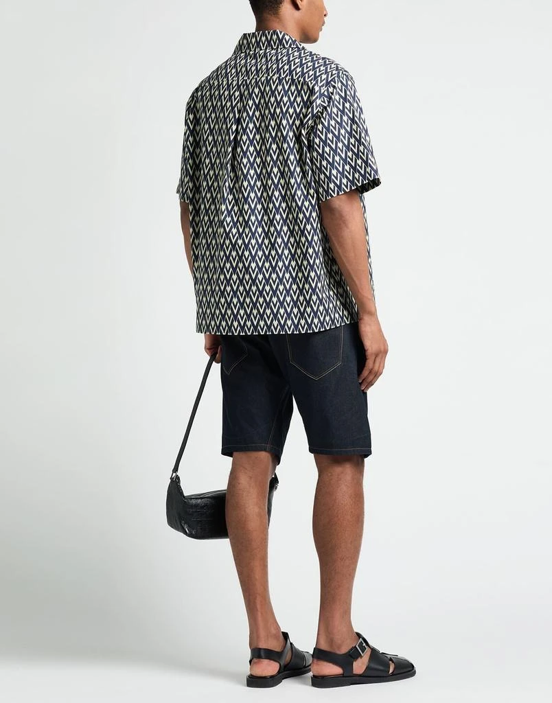 Valentino Patterned shirt 3