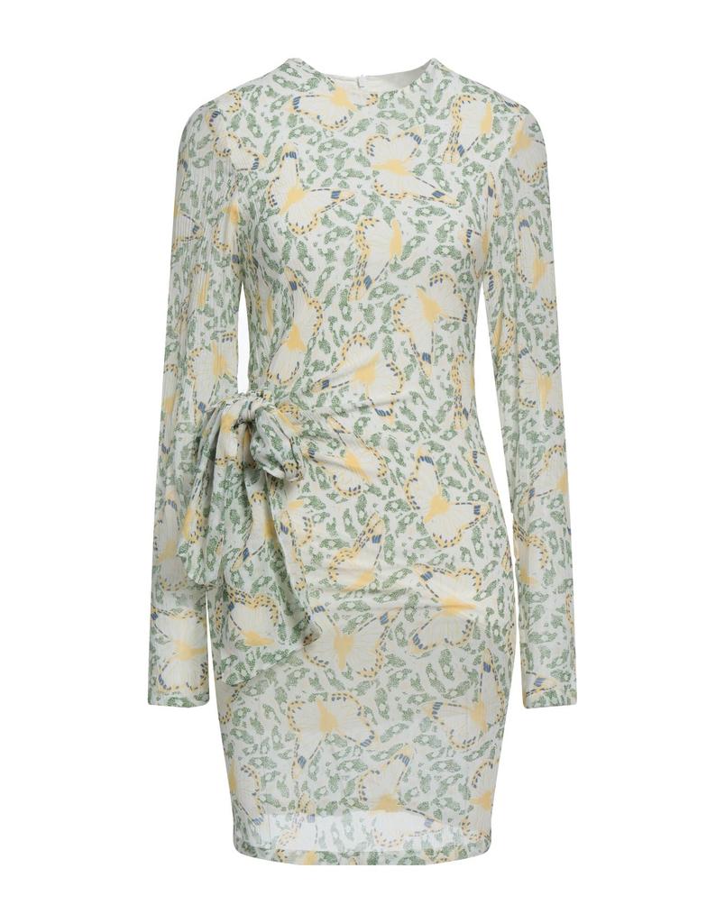 Roseanna Short dress