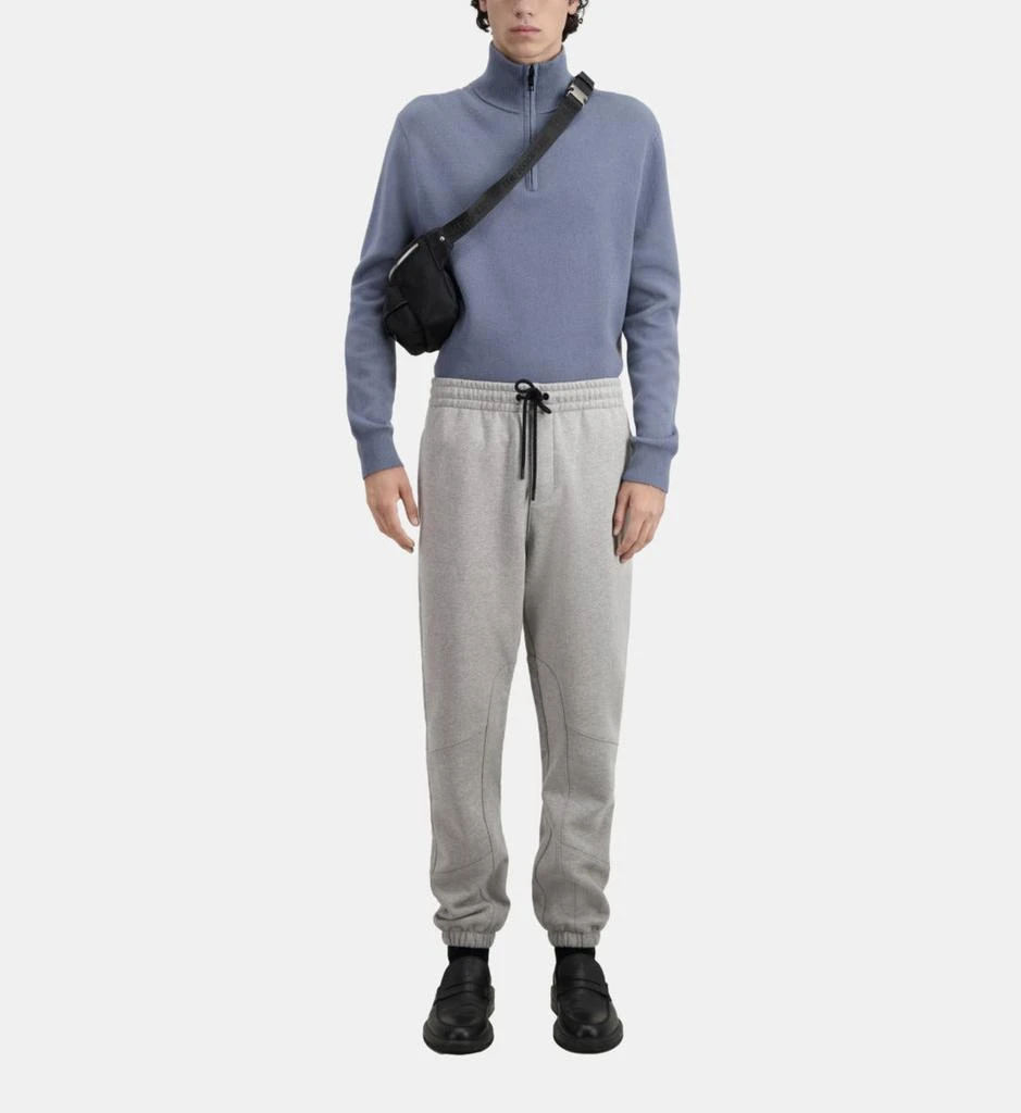 The Kooples Biker Tracksuit Trousers 3