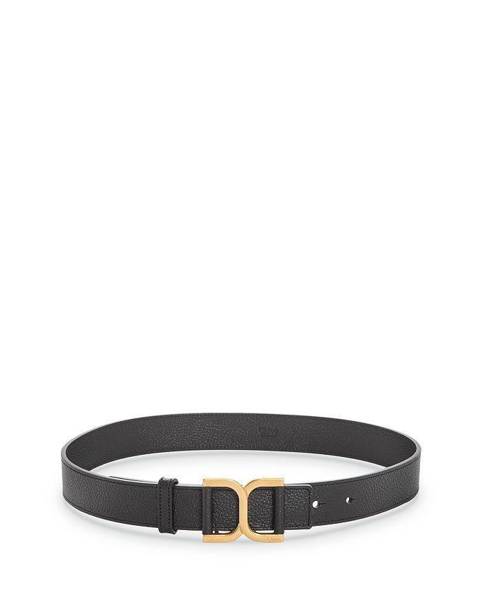 Chloé Chloé Iconic belt - Belts - Free Shipping - BeyondStyle