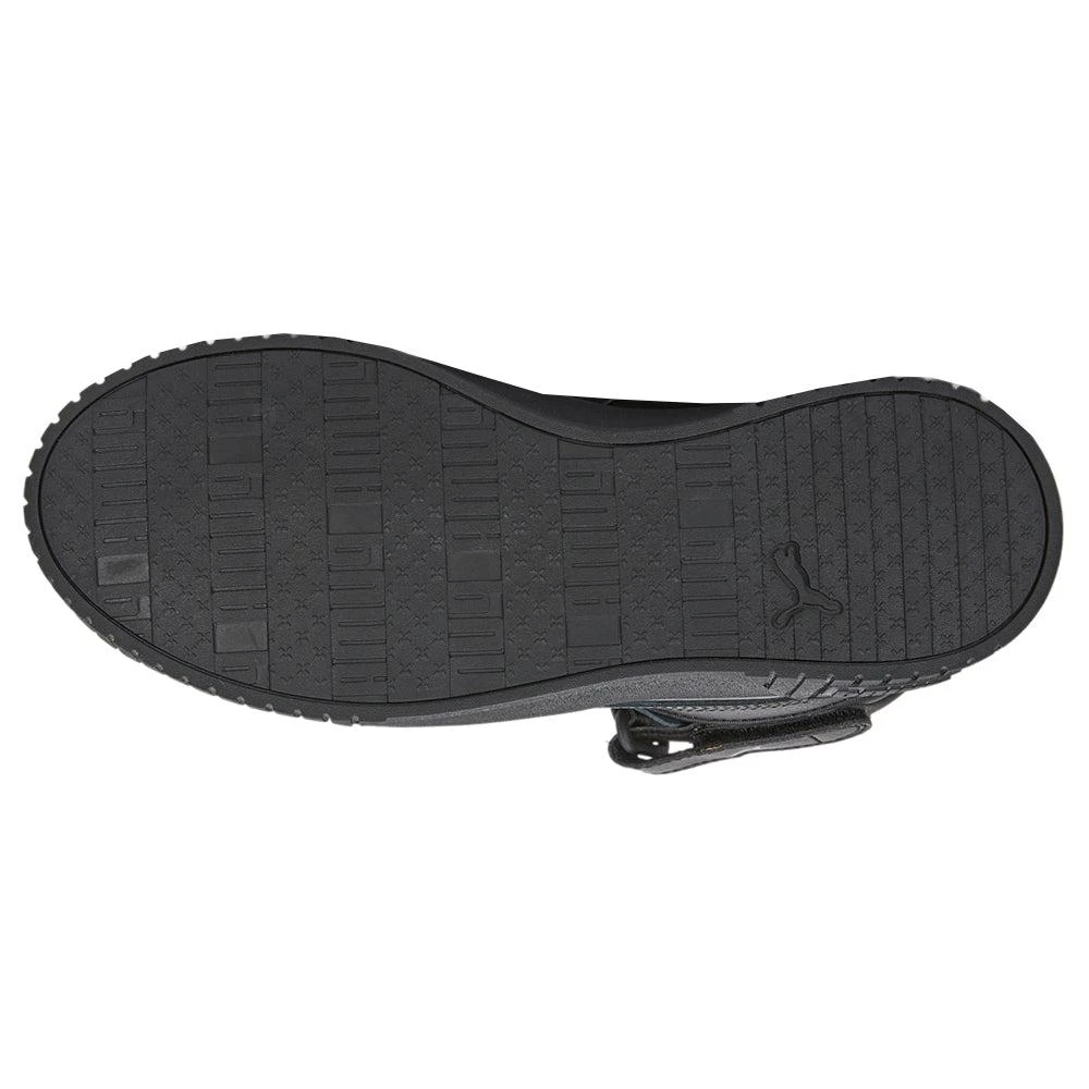 Puma Carina 2.0 Mid WTR Lace Up Sneakers 5