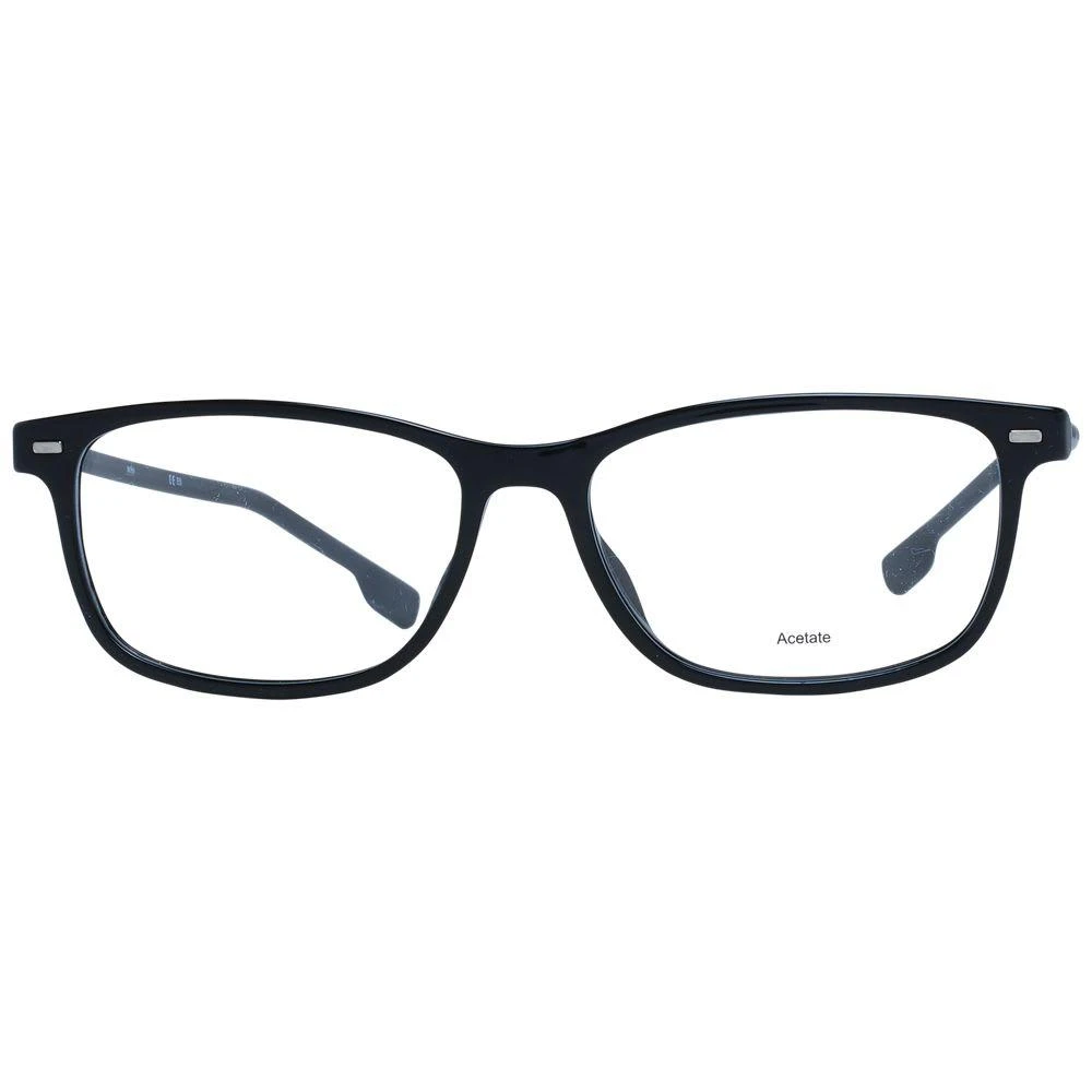 Hugo Boss Acetate Glasses Men
s (Frames) 2