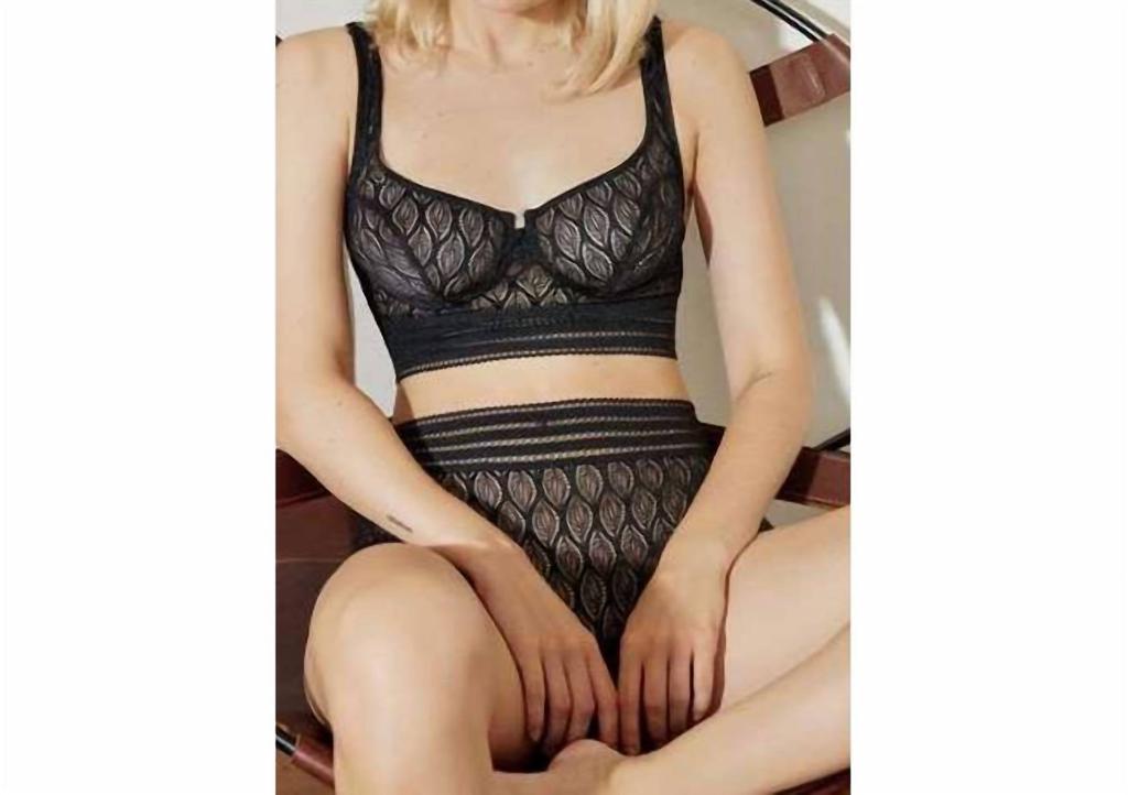 ELSE Belize Bra In Black