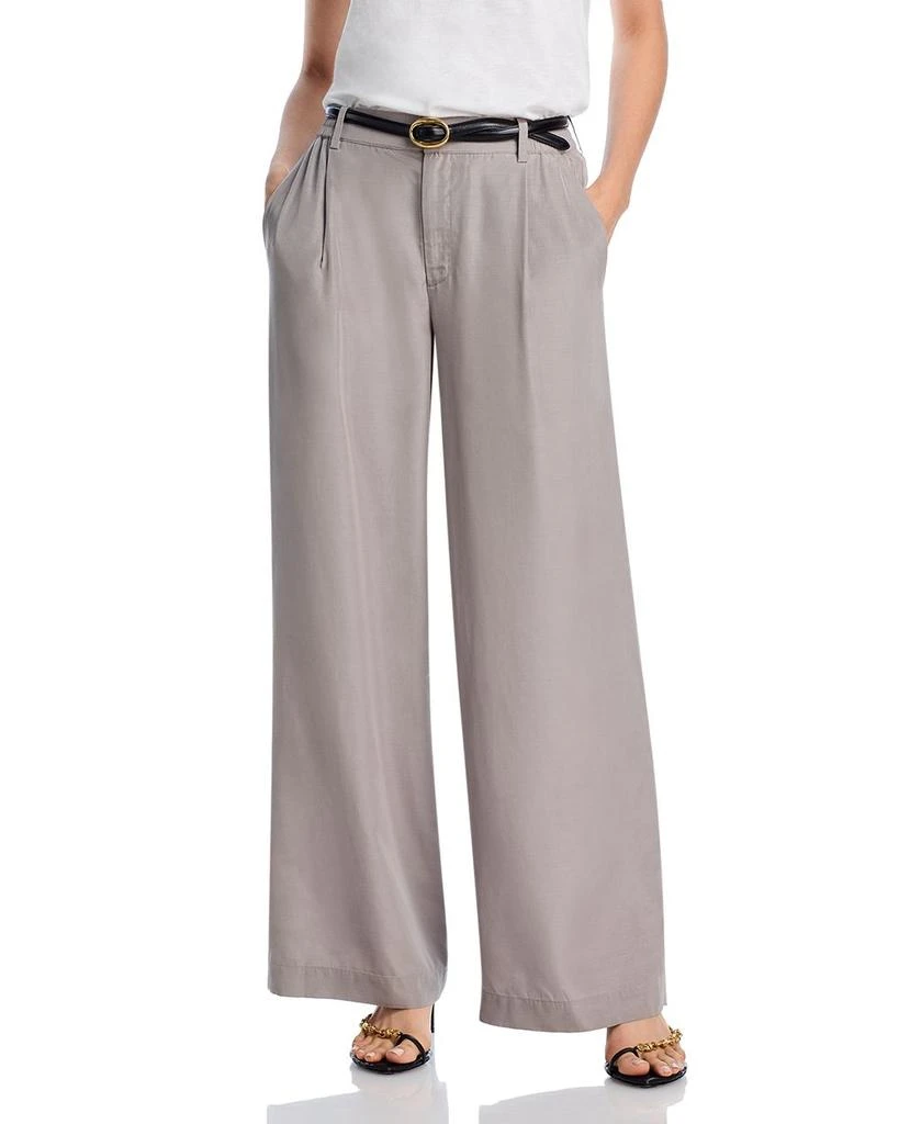 SIMKHAI Sydnie Wide Leg Pants 1