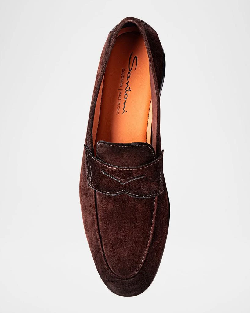 Santoni Men display picture 1