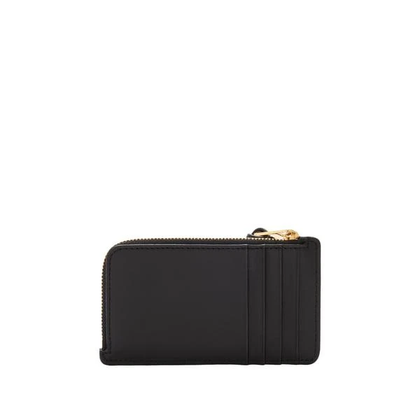 Loewe Calf leather coin purse - LOEWE x Albers