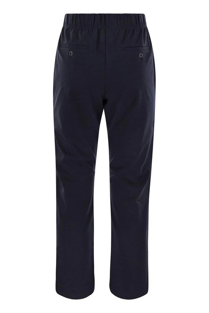 Weekend Max Mara Weekend Max Mara Elfo - Milano Jersey Pants 2