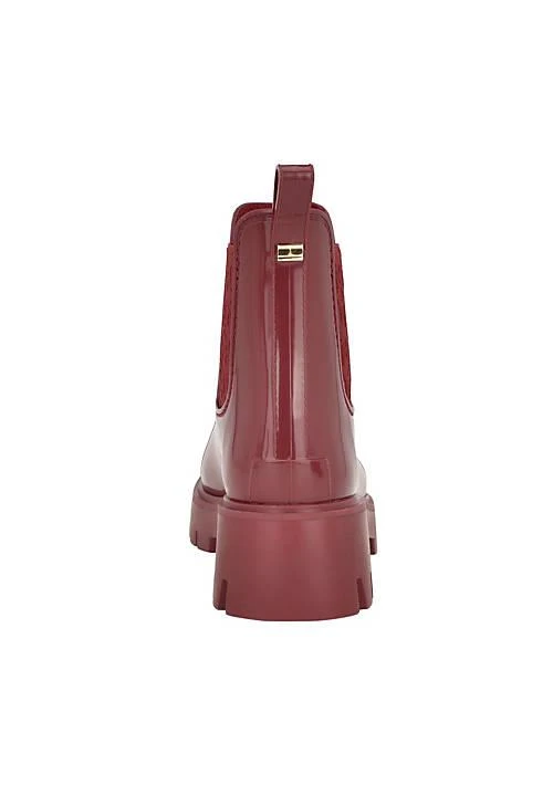 Tommy Hilfiger Hilfiger Dipit Lug Sole Chelsea Rain Boots 3