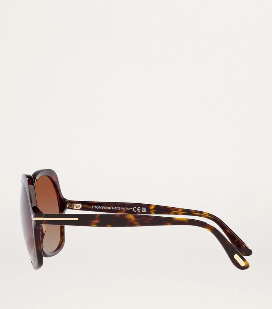 Tom Ford Butterfly Sunglasses 3