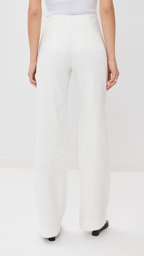 VERONICA BEARD Jude Pants