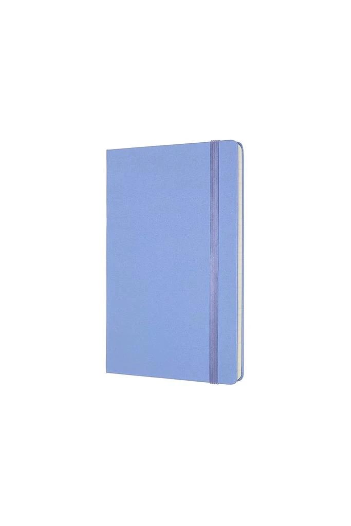 Moleskine Moleskine Classic Hardcover Ruled Notebook 5
