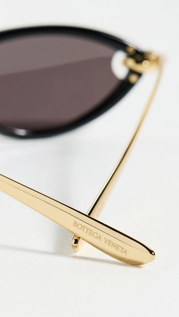 Bottega Veneta BV1390S Sunglasses 4