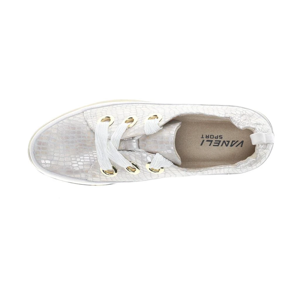 Vaneli Quenda Lace Up Sneakers 4