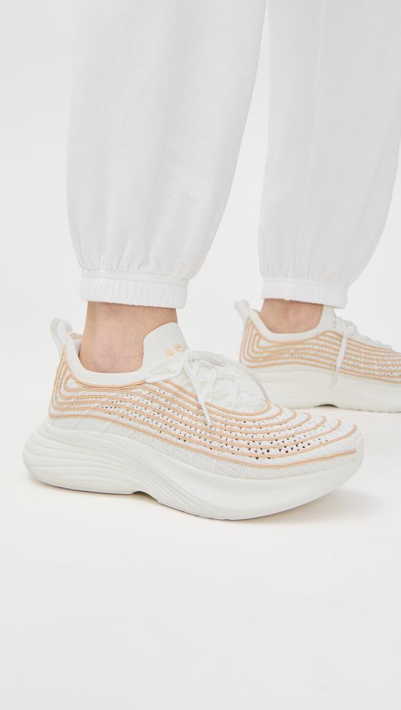 APL TechLoom Zipline Sneakers