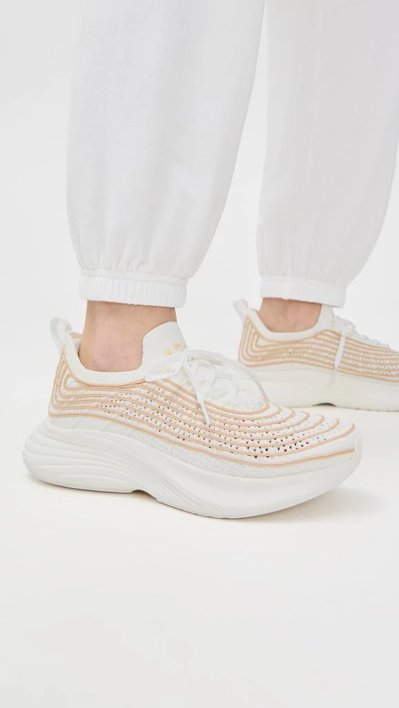 APL TechLoom Zipline Sneakers 2