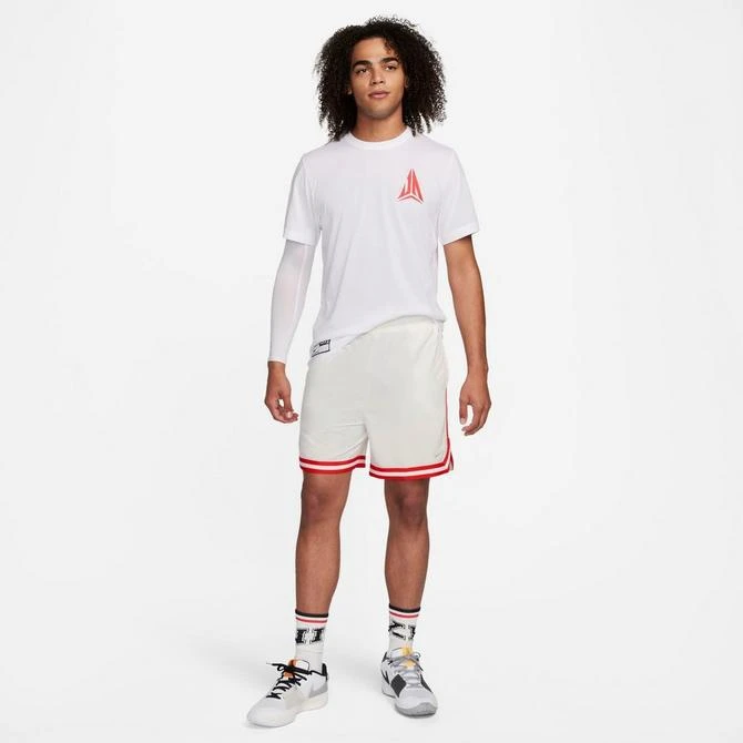 NIKE Men's Nike Dri-FIT Ja Morant Logo Basketball T-Shirt 2