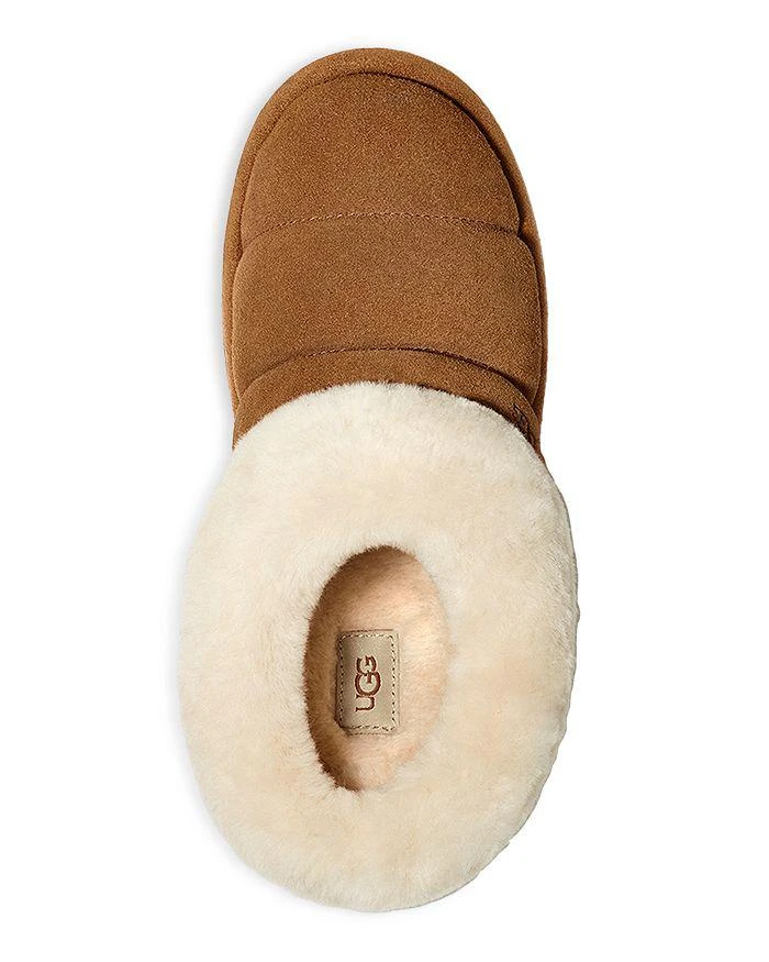 UGG Women's Tazzlita Slip On Cozy Slippers 3