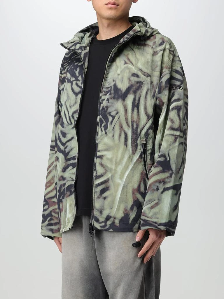 Diesel Jacket men Diesel 3