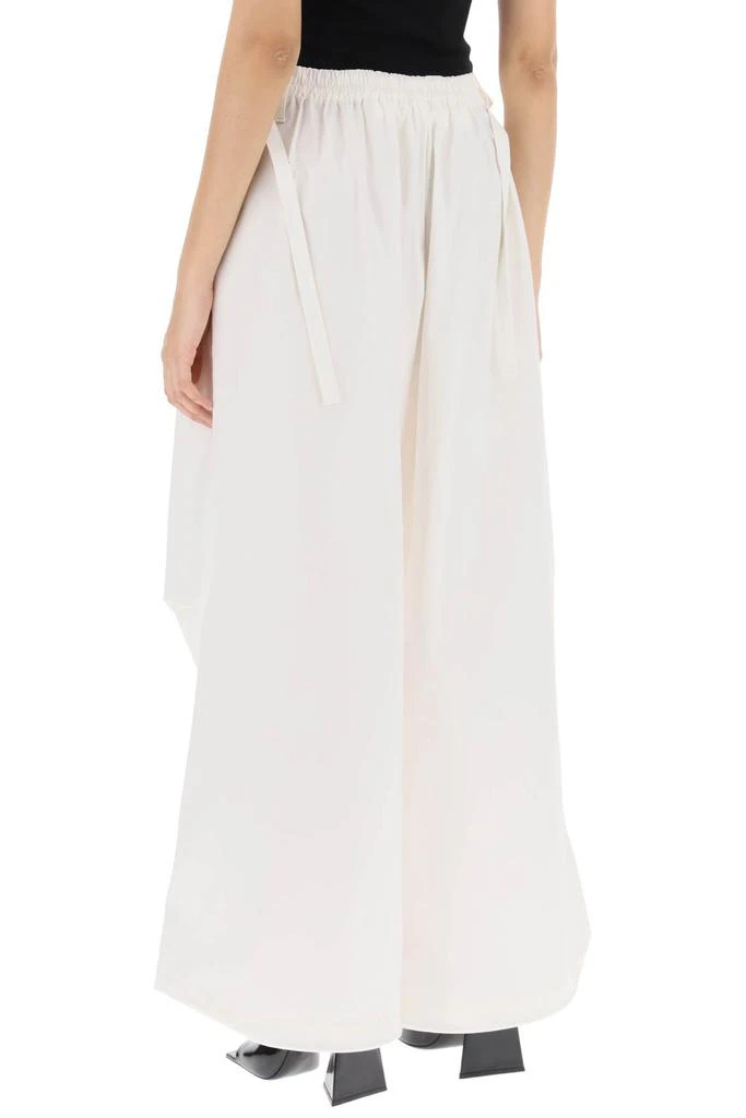 DION LEE oversized parachute pants 3