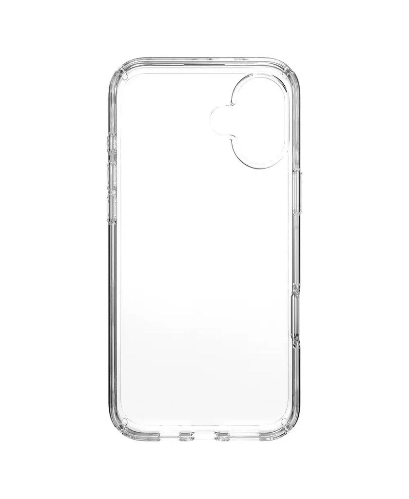 Speck Presidio Perfect Clear Case for Apple iPhone 16 Plus 6