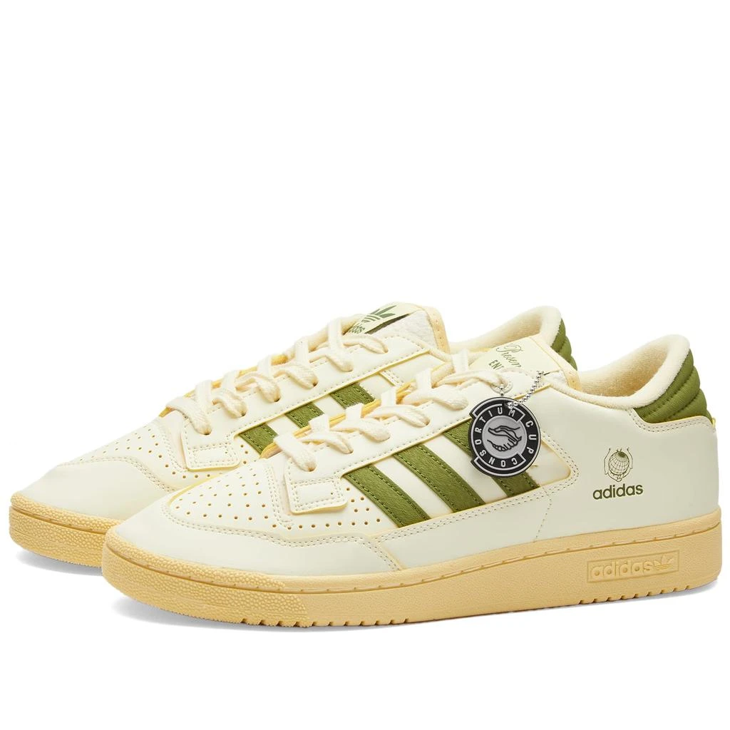 Adidas END. x Adidas Centennial Low 'Present' 1