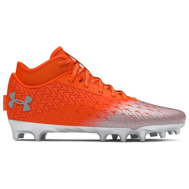 Under Armour Under Armour Spotlight Clone 4.0 MC - Men's 1