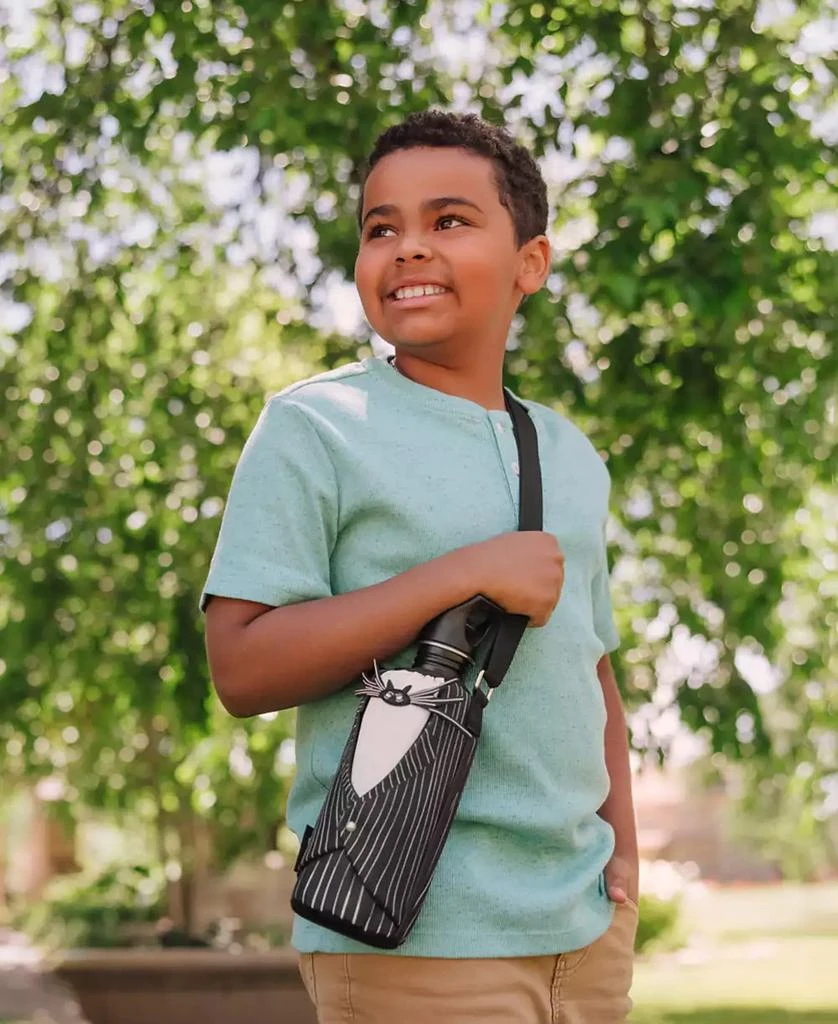 ONIVA Disney Nightmare Before Christmas Bottle Cooler Tote Set, 24 oz. 6