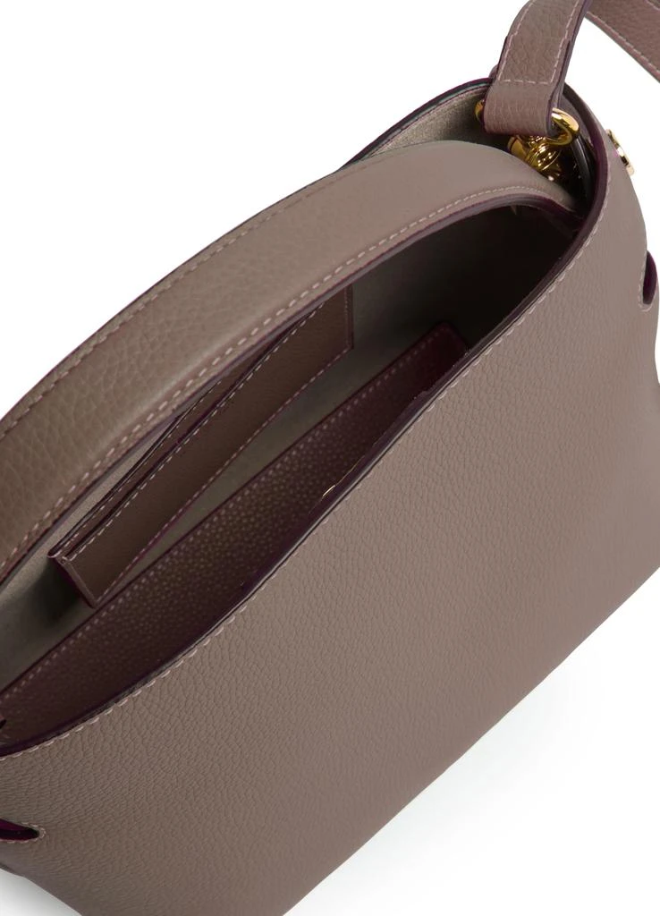 Fleuron Swann medium bag 5