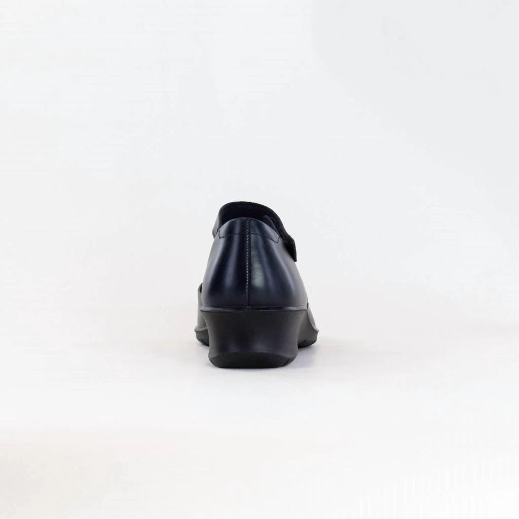 ECCO Women's Felicia Mary Jane Shoes 4