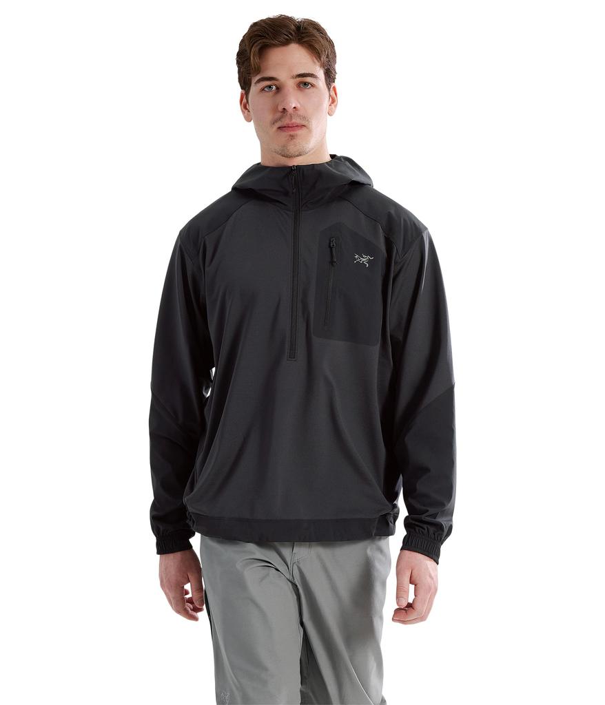 Arc'teryx Konseal SL Pullover Hoody