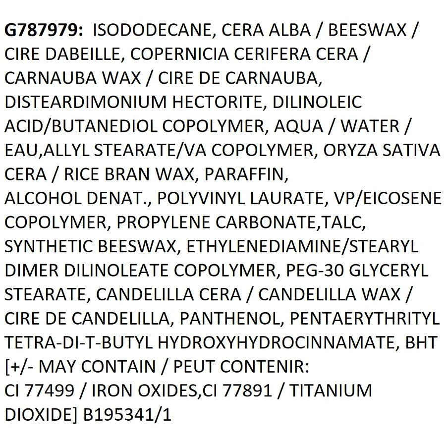 L'Oreal Paris Lash Paradise Mascara 4