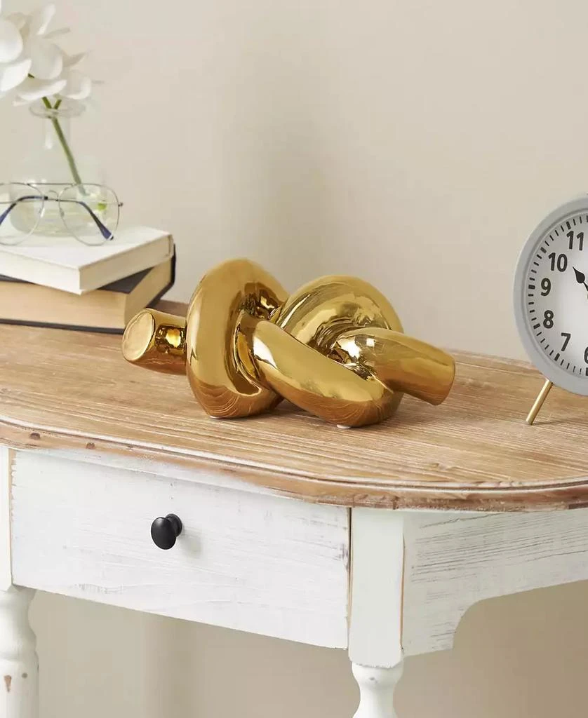 Rosemary Lane Glam Sculpture, 4.35" 2