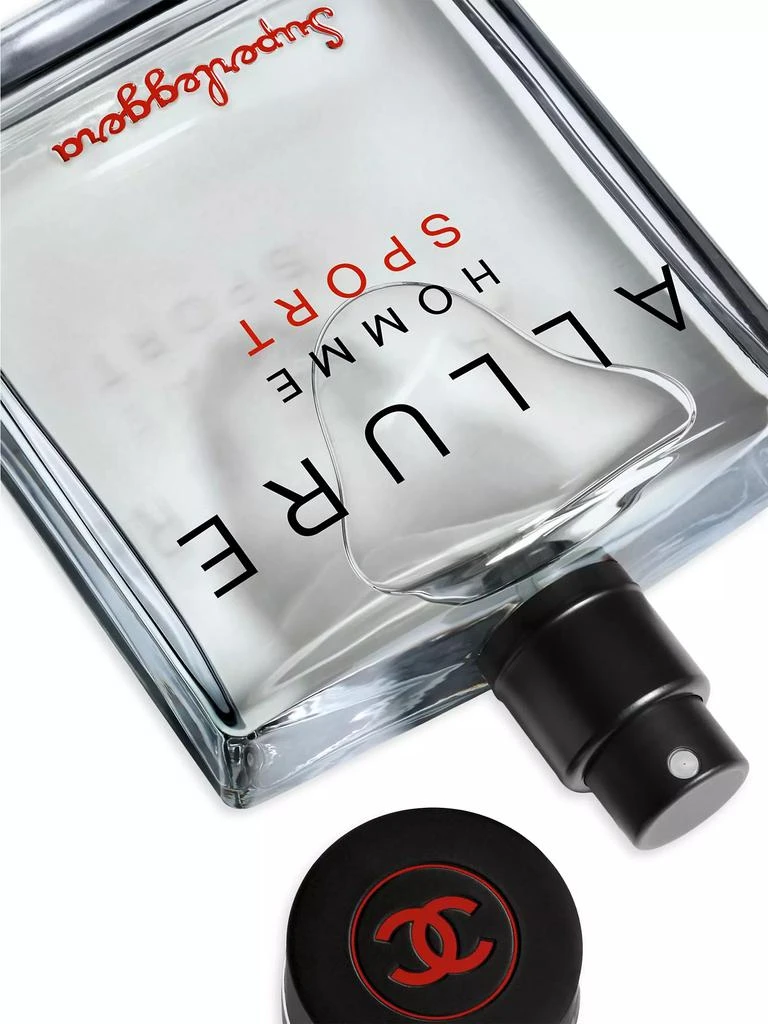 Chanel Homme Sport Eau de Parfum 3