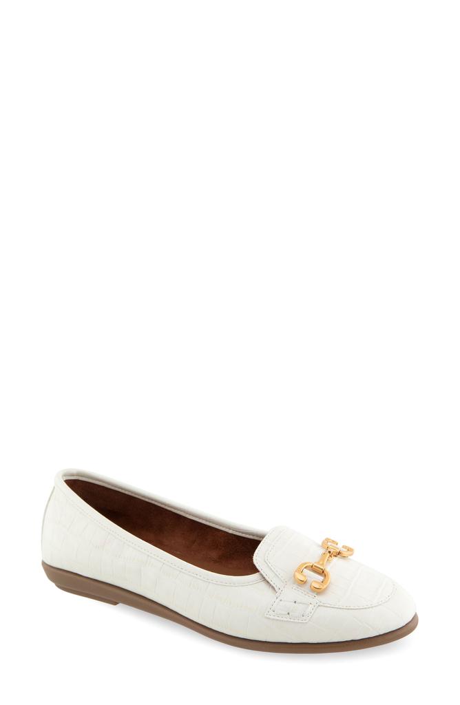 Aerosoles Bobbi Bit Flat